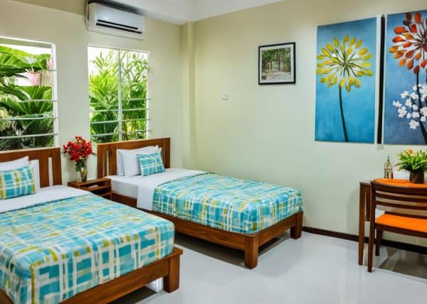 Iloilo Budget Inn Valeria