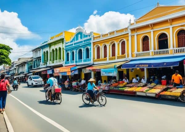 Iloilo City Heritage Tour