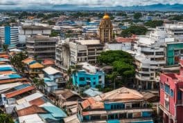 Iloilo City, philippines