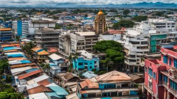 Iloilo City, philippines