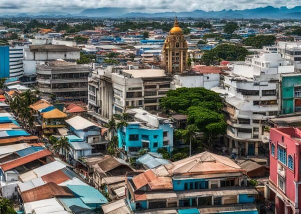 Iloilo City, philippines