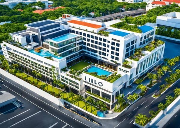 Iloilo Midtown Hotel