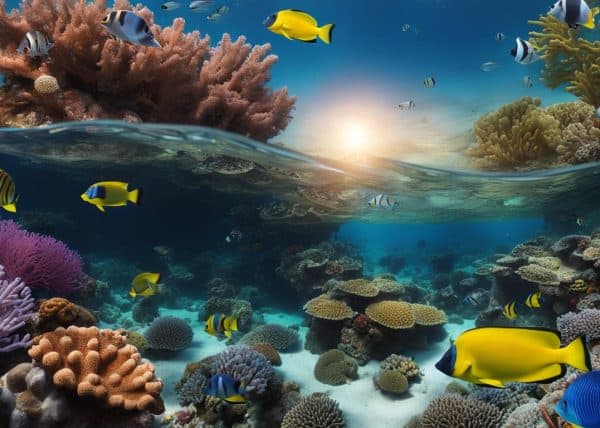 Infinity Diving Resort and Residences