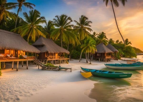 Islandfront Cottages