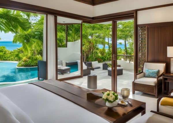 Islands Stay Hotels Mactan