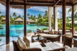 Istana Baylon Resort