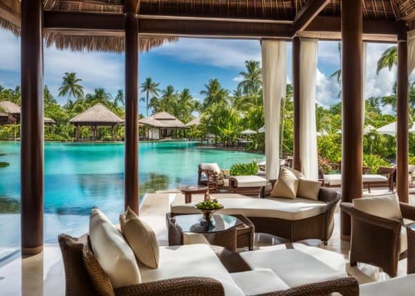 Istana Baylon Resort