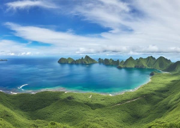 Itbayat Island, Batanes