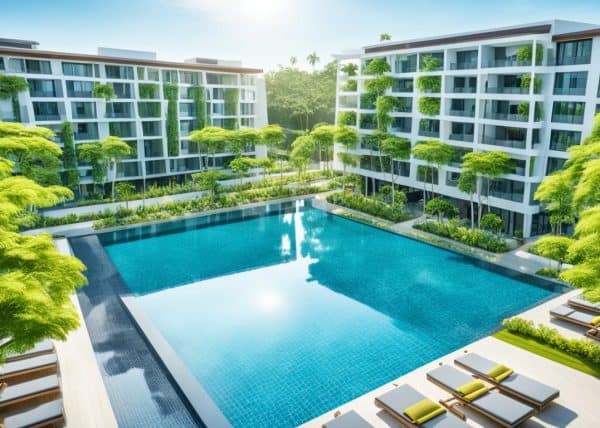 Jamahs Staycation at Smdc Trees Residences