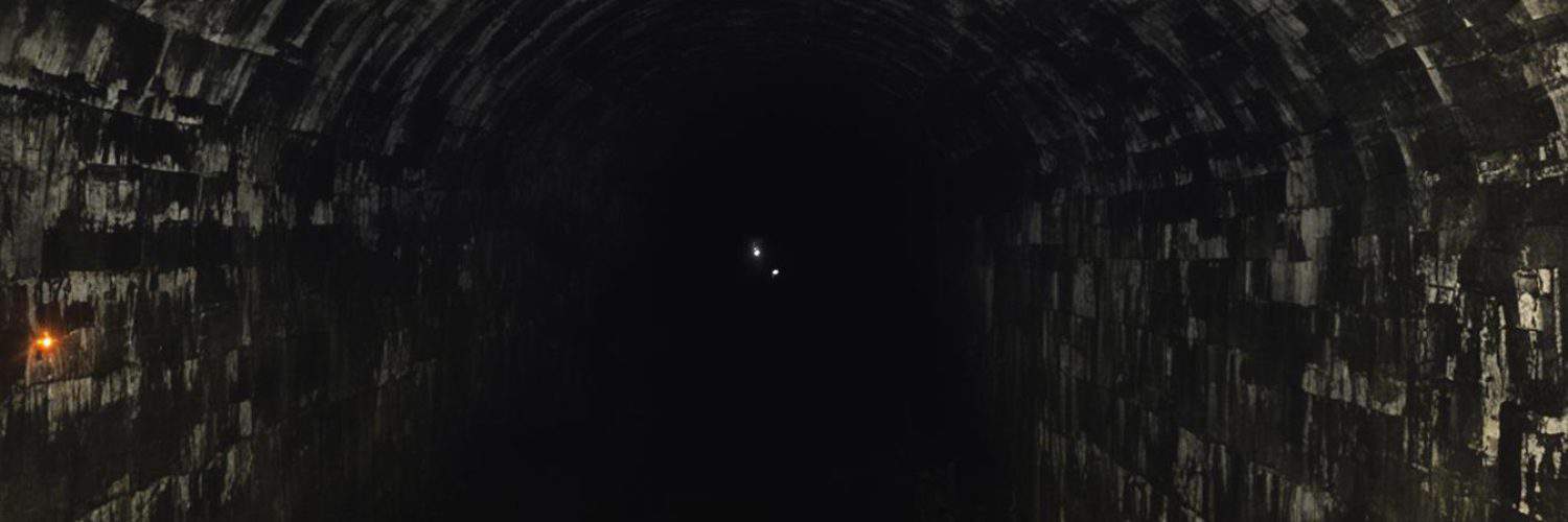 Japanese Tunnel in Legazpi