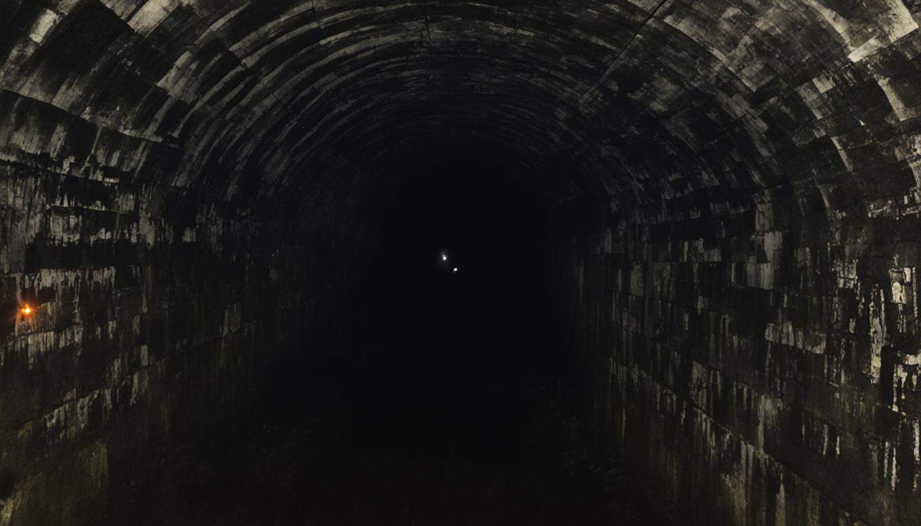 Exploring the Japanese Tunnel in Legazpi History