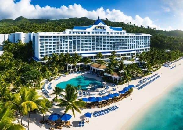 Jeamco Royal Hotel Baybay