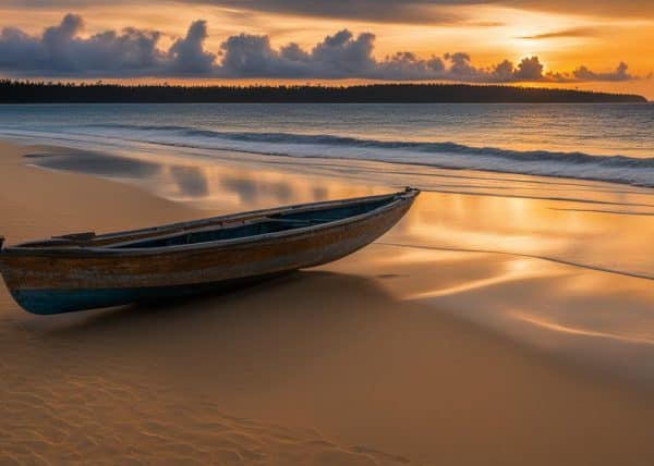 Jings Place Homestay siargao