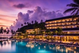 Jinjiang Inn Boracay Station 1