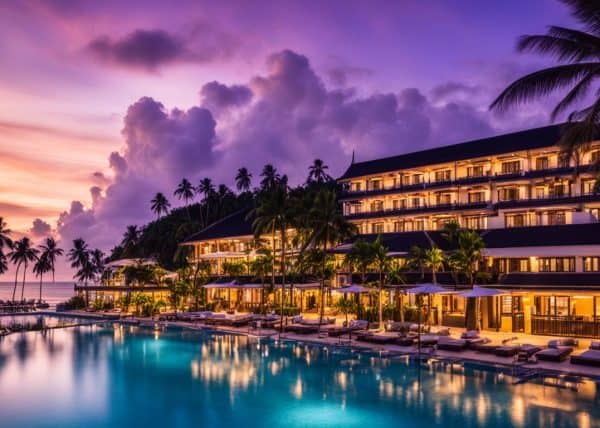 Jinjiang Inn Boracay Station 1