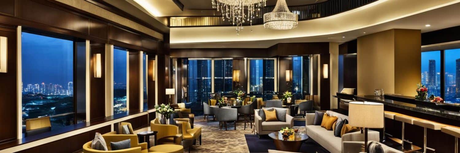 Joy Nostalg Hotel and Suites Manila Managed by AccorHotels