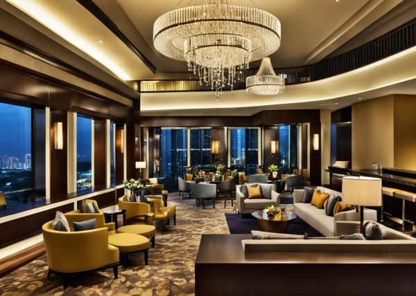 Joy Nostalg Hotel and Suites Manila Managed by AccorHotels