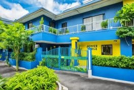 Joyce Apartelle Kalentong