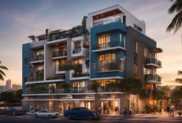 Joyce Apartelle San Juan