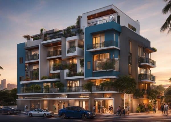 Joyce Apartelle San Juan