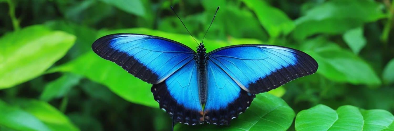 Jumalon Butterfly Sanctuary, cebu philippines