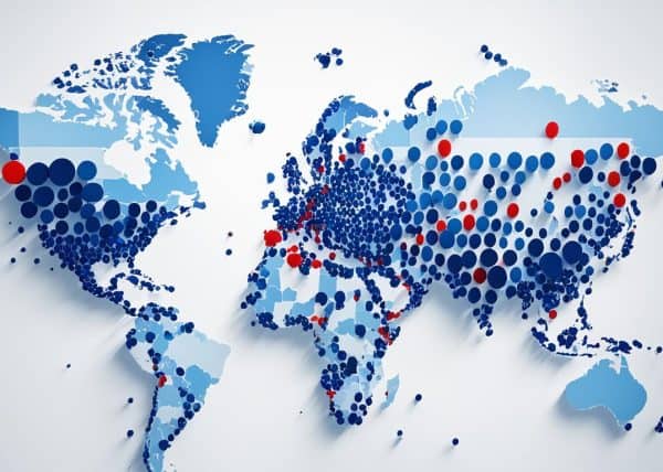 K1 Visa Approval Rate By Country