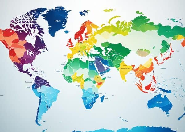 K1 Visa Approval Rate By Country