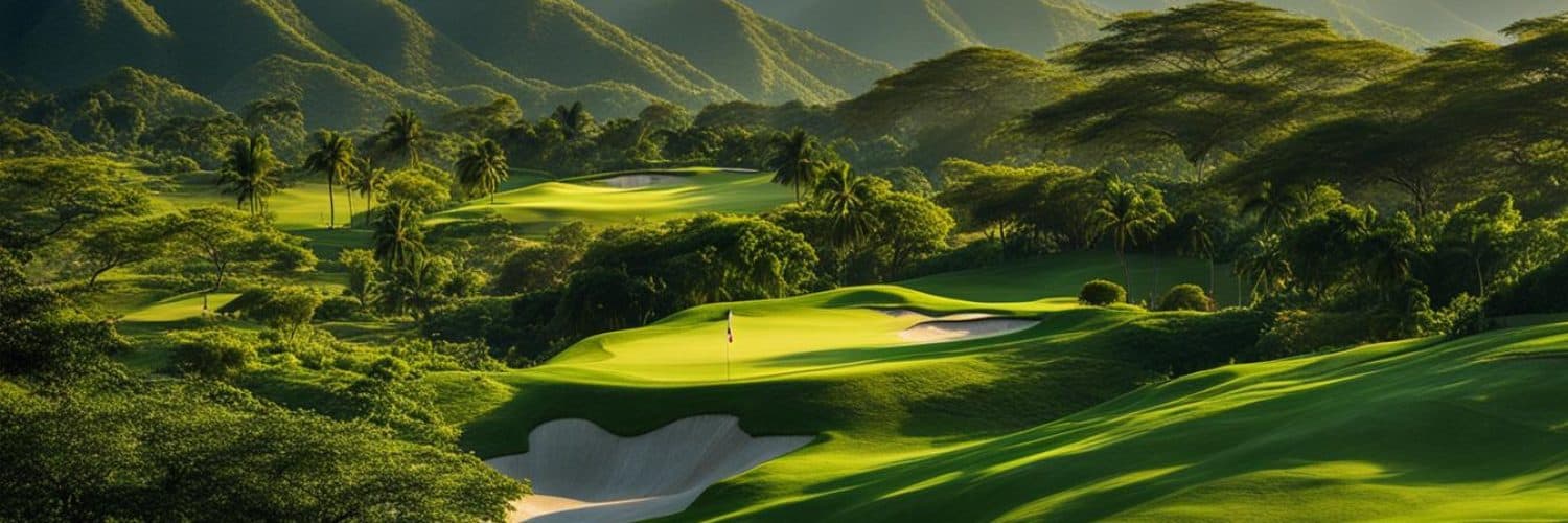 KC Filipinas Golf Resort Club (San Pedro, Laguna)