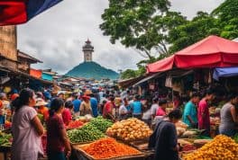 Kabankalan, philippines