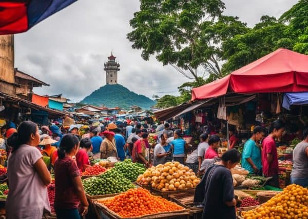 Kabankalan, philippines