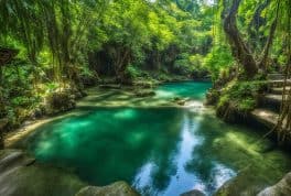 Kabukalan Spring, cebu philippines