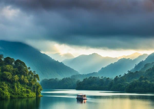 Kaliraya Surf Kamp by Eco Hotel