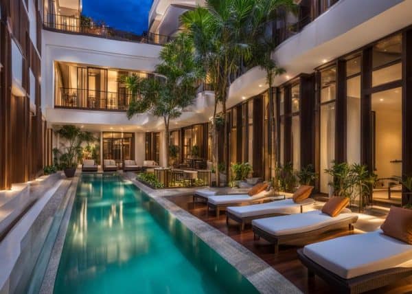 Kamusta Boutique Hotel