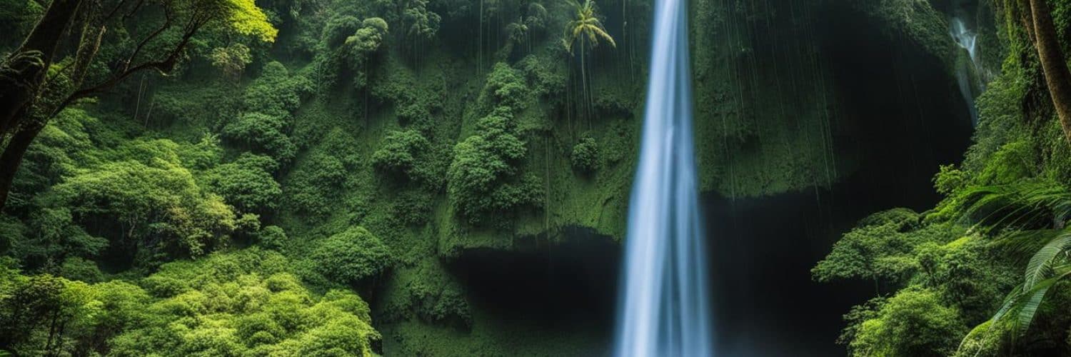 Kawasan Falls, Badian, cebu philippines