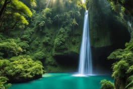 Kawasan Falls, Badian, cebu philippines