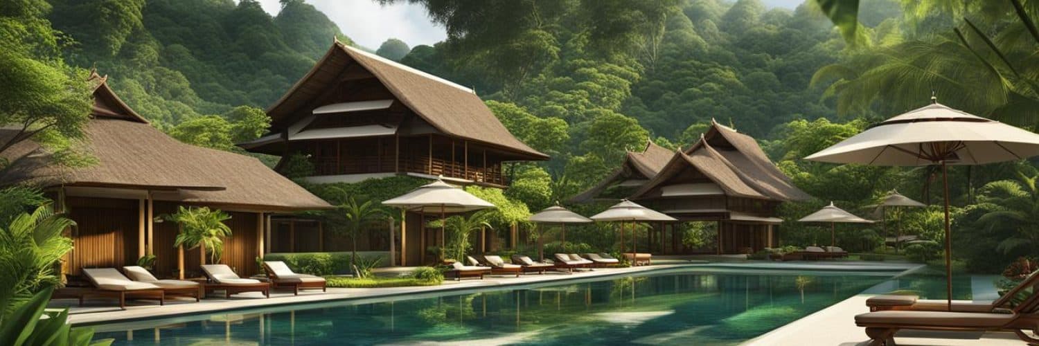 Kawayan Kiling Resort by Cocotel