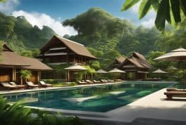 Kawayan Kiling Resort by Cocotel