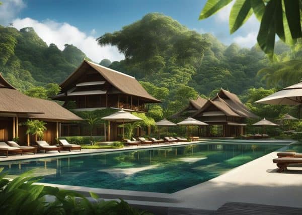 Kawayan Kiling Resort by Cocotel