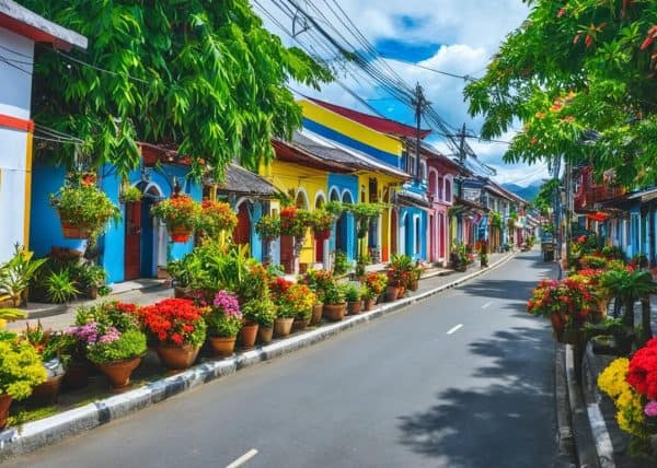 Koronadal, philippines