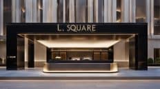 L Square Hotel