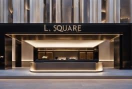 L Square Hotel