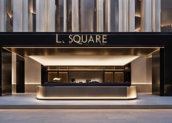 L Square Hotel