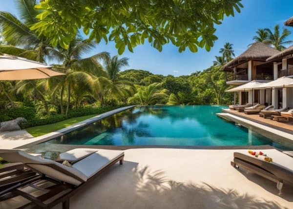 La Casa Teresa Beach Resort