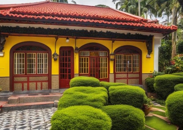 La Erma Pension House