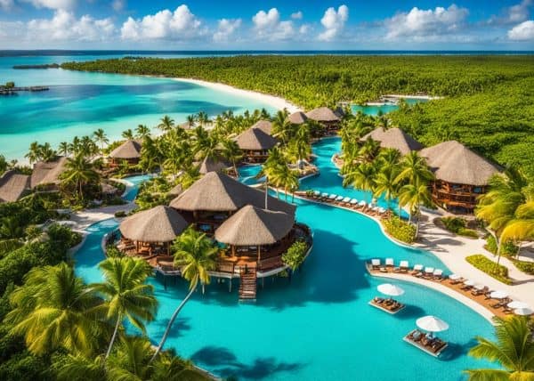 La Isla Bonita Resort and Spa