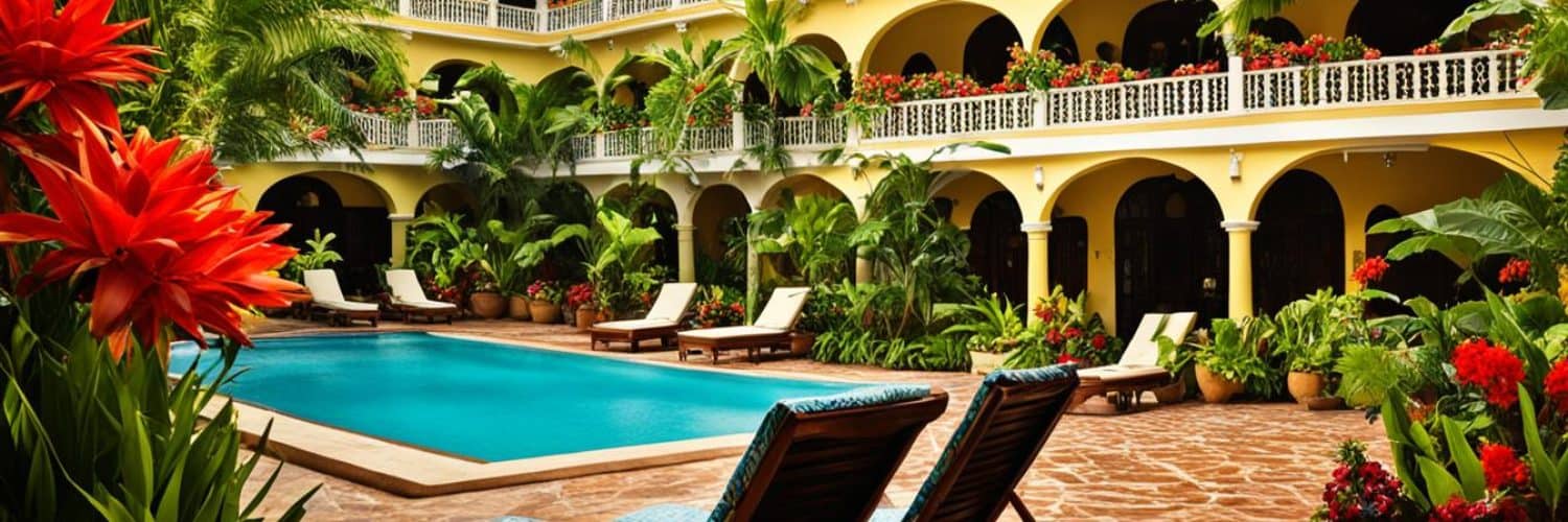 La Maja Rica Hotel
