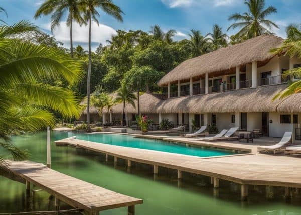 Lago de Oro Hotel and Wakepark