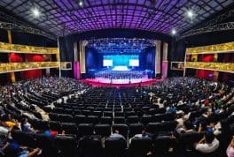 Lapu-Lapu City Auditorium, cebu philippines