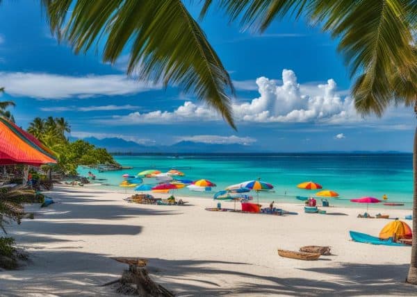 Lapu-Lapu, philippines