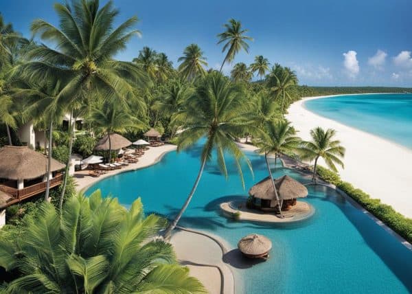 Le Soleil De Boracay